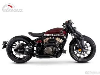 benda napoleonbob 250