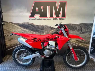 used gasgas ec 250f for sale in weston-super-mare