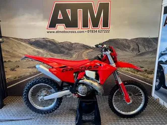 used gasgas ec 300 for sale in weston-super-mare