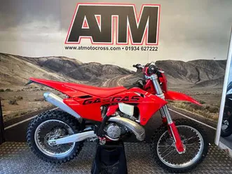 used gasgas ec 300 for sale in weston-super-mare