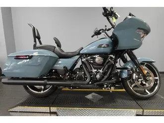 2024 harley-davidson road glide limited