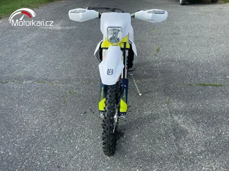 husqvarna fe 501 2024