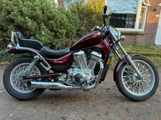 suzuki intruder vs 700. inruil mogelijk van motor of auto — motoren | suzuki — marktplaats