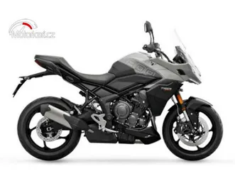 triumph tiger 800 sport sleva na demo motocykl 30 000 kč