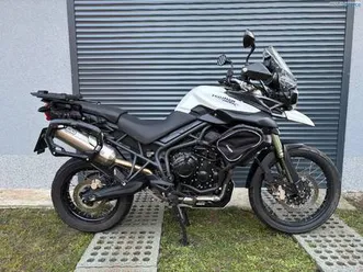 triumph tiger 800 xc