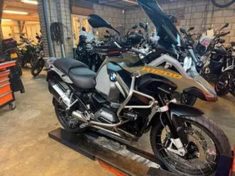 bmw r 1200 gs lc adventure (bj 2014) €11450 r1200gs lc adv — motoren | bmw — marktplaats