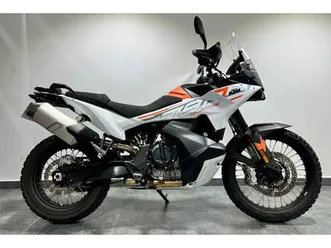 ktm 790 adventure 2024