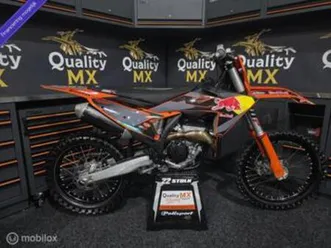 5x ktm sxf 250 2025 250cc no sx f 350 inruil mogelijk — motoren | ktm — marktplaats