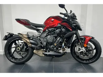 mv agusta brutale rr 800 2024