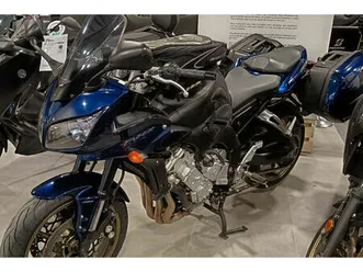 yamaha fz1 fazer 2008