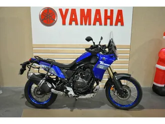 yamaha xt z t 660 2023