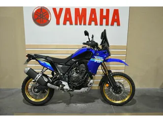 yamaha xt z t 660 2025