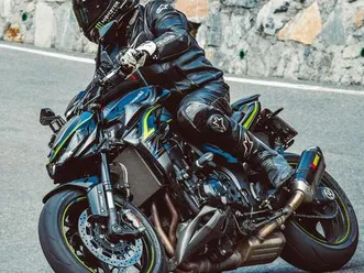 kawasaki z1000 r edition