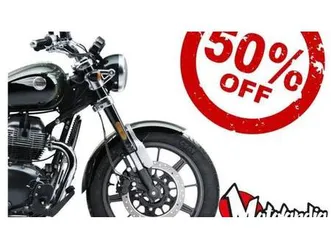 vendo royal enfield super meteor 650 (2023 - 25) nuova a verona (codice 9209144) - moto.it