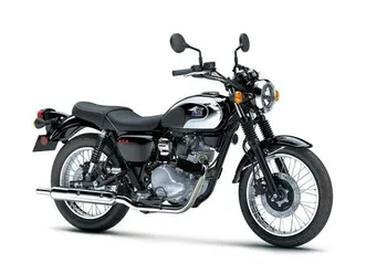 kawasaki meguro s1