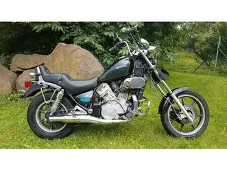 kawasaki vn 750