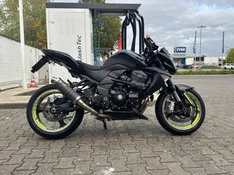 kawasaki z1000