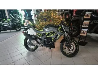 kawasaki z125 sport