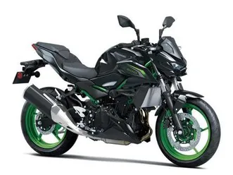 kawasaki z500 se - 2026