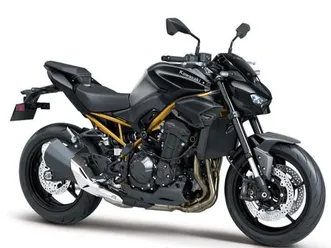 kawasaki z900 70 kw modell 2026