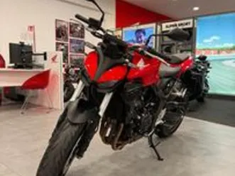 honda cb 1000 hornet - 2025