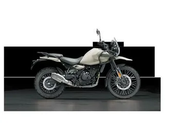 vendo royal enfield himalayan 450 (2024 - 25) nuova a bolzano vicentino (codice 9880877) - moto.it