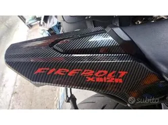 buell xb12 big hammer