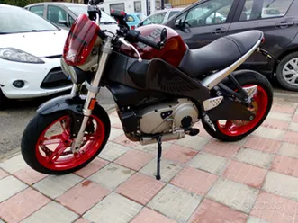buell xb12s