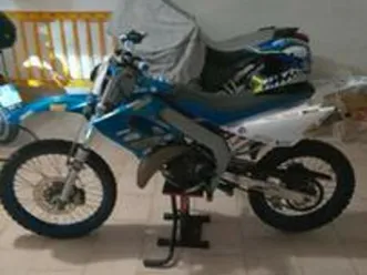 derbi senda - 2011
