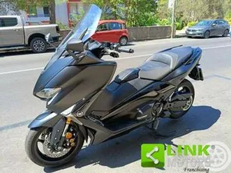 yamaha t max 530 sx sport