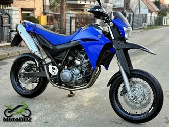 yamaha xt660 xt660x xt 660 - supermoto - a2 35kw - xt 660x dzierżoniów