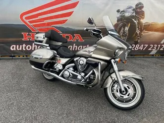 occasion kawasaki vn 1700 voyager