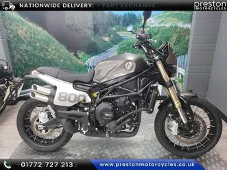 benelli leoncino 125 benelli t 800 e5 800 cc