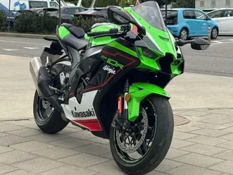 kawasaki ninja zx10r zx10-r