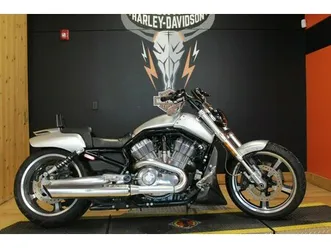 2009 harley-davidson® v-rod muscle®