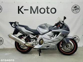 honda cbr