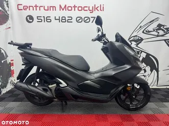 honda pcx