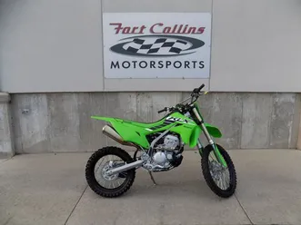 2025 kawasaki klx®300r