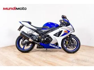 suzuki gsx-r 1000 - 2009