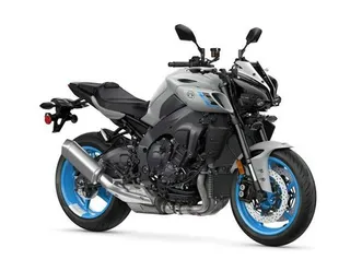 2025 yamaha mt-10