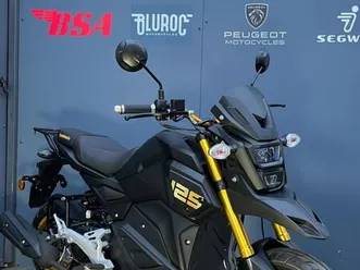 yamimoto ty125 / ty50 125 cc / 50 cc automatic petrol twist and go motorcycle