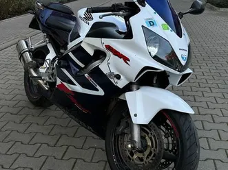 honda cbr