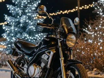 kawasaki er-5, 2000r. świąteczna cena 6000 !!! bydgoszcz