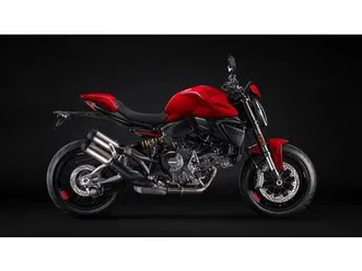 vendo ducati monster 890 + (2026) nuova a imperia (codice 9858531) - moto.it