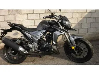 vendo senke naked 125 sport sk (2017 - 20) nuova a montebelluna (codice 7115966) - moto.it