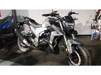 vendo senke naked 125 sport sk (2017 - 20) nuova a montebelluna (codice 7138930) - moto.it