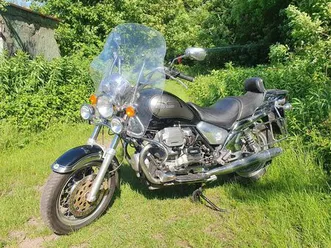 okazja !!! moto guzzi california 1100 promocja świąteczna !!! sosnowiec