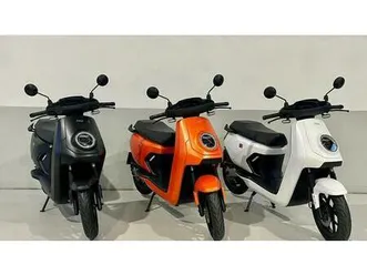 vendo niu mqi gt 100 (2022 - 25) nuova a torino (codice 9900882) - moto.it