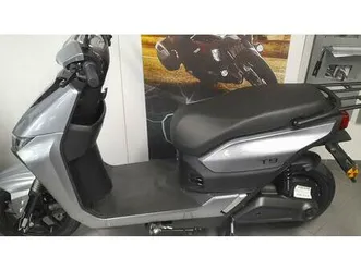 vendo yadea t9l plus (2022 - 25) nuova a milano (codice 9031856) - moto.it