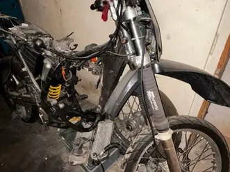 suzuki drz 400 s big bore athena a2